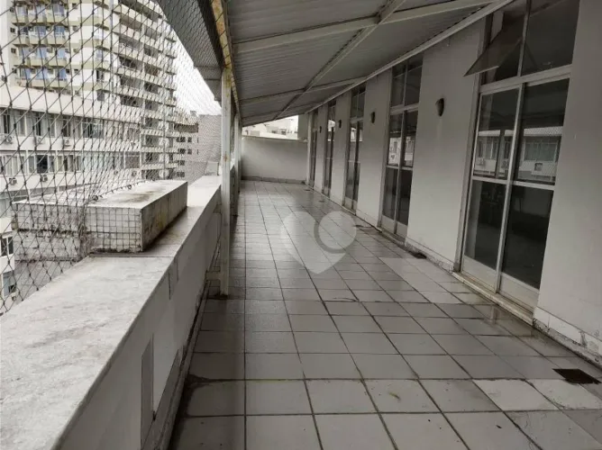 Apartamento à venda, 63 m² por R$ 580.000,00 - Tijuca - Rio de Janeiro/RJ