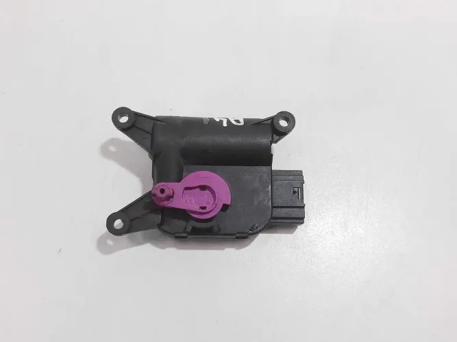 Motor Atuador Caixa Ar Audi A4 2.0 Fsi 2006 2007 Á 2009 Xx
