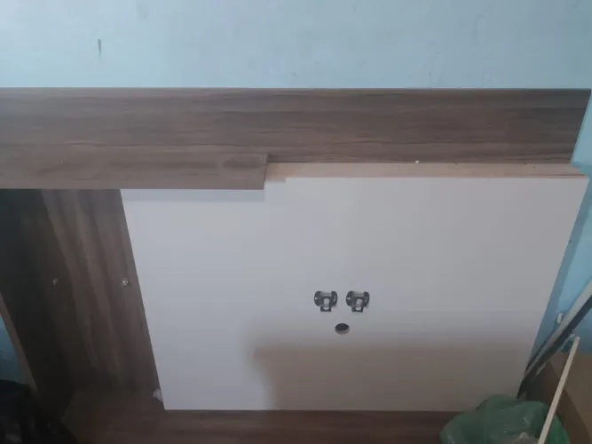 Painel de tv