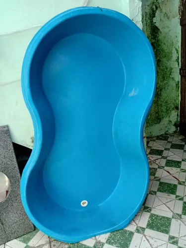 Vendo piscina