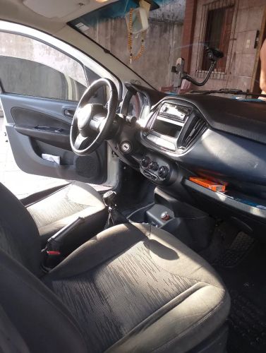 Imagem de Fiat Uno Drive 1.0 Flex 6V 5P 2018