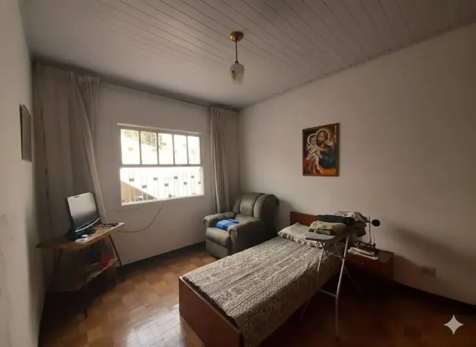Casa à venda, 120 m² por R$ 494.000,00 - Vila Brasilina - São Paulo/SP