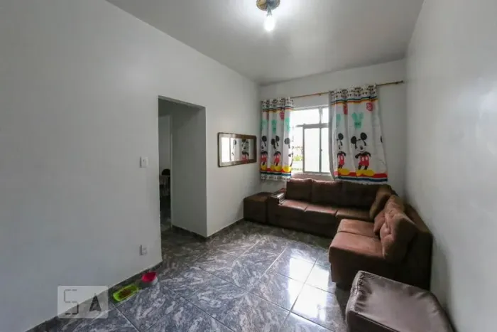 Apartamento à Venda - Barro Preto, 2 Quartos, 99 m2