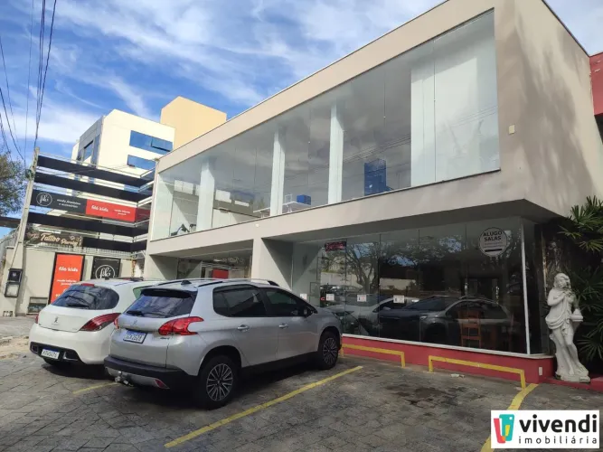 EXCELENTE IMÓVEL COMERCIAL À VENDA, PONTO ESTRATÉGICO EM JUNDIAÍ!!