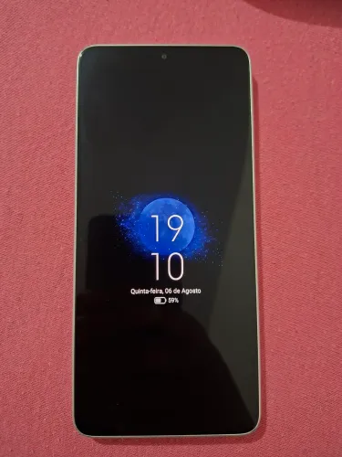 Poco X6 Pro