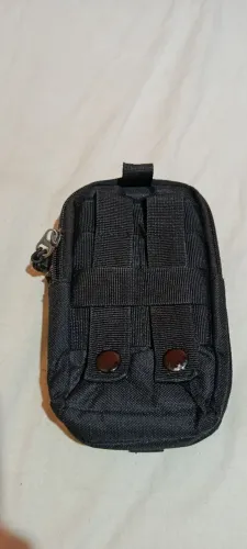 Bolsa tática