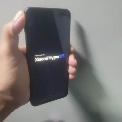 Vendo celular 128 giga memória