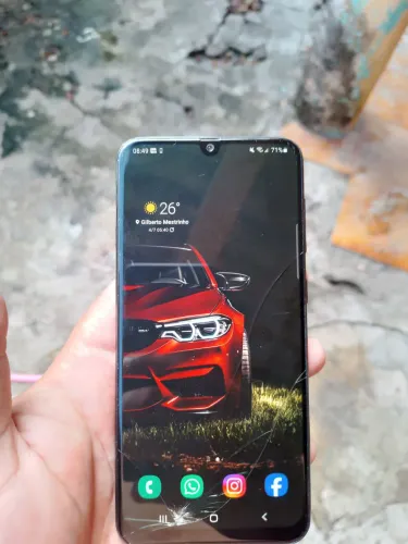A50 128gb