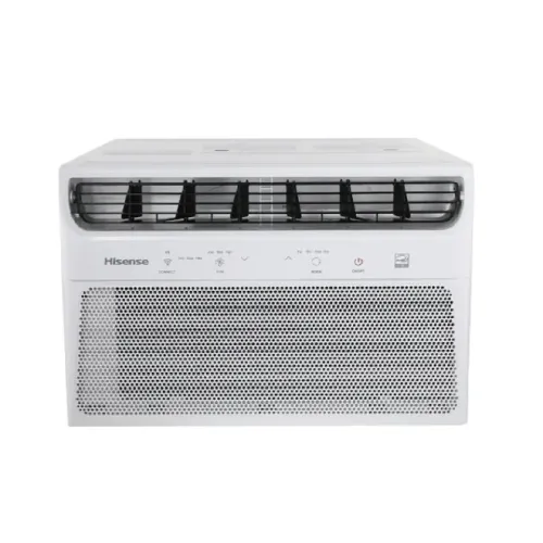 Ar Condicionado Janela Hisense AW10CW Wi-fi 10.000 btus Frio 127V