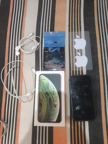 iPhone xs