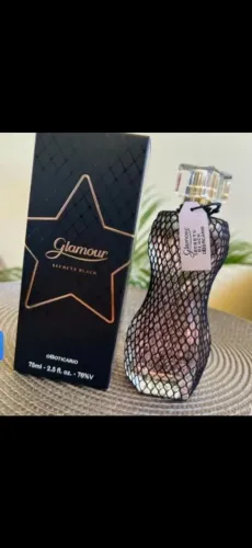 Perfumes Boticário com até 50% de Desconto