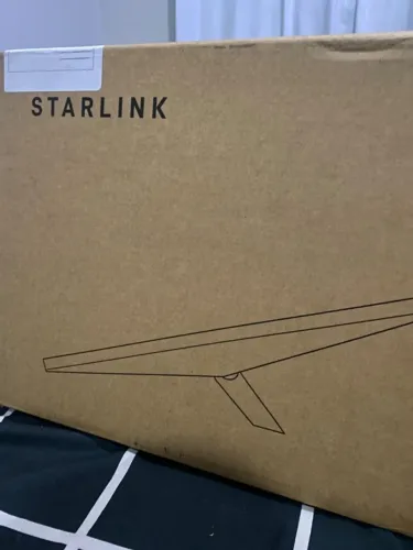 STARLINK MINI