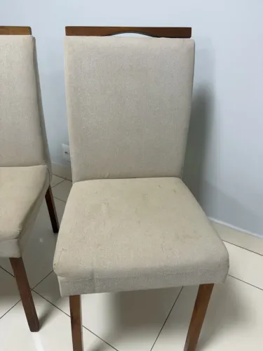 Vende-se Cadeiras Jantar