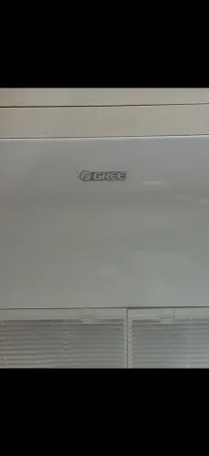 AR CONDICIONADO GREE MODELO GTH 60000 BT