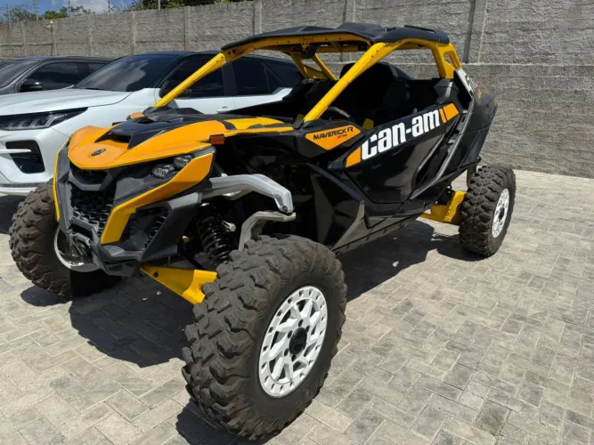 BRM Buggy W. Turing/luxo/m-11 Absolut 1.6 8V 2024