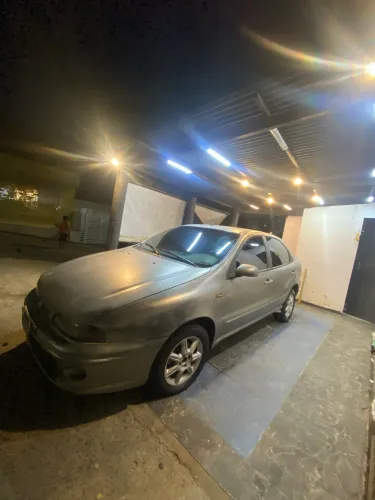 Fiat Brava ELX 1.6 16V 4P 2000