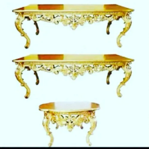 Mesa para igreja ou festas 