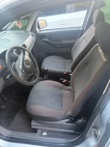 Chevrolet Meriva JOY 1.8 MPFI 8V Flexpower 2006