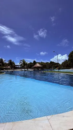 Flat Iloa residence ( resort)