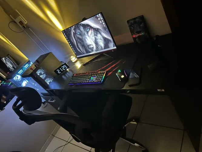 Vendo pc gamer