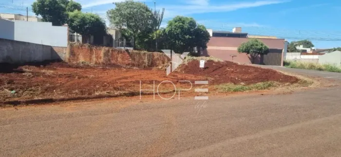 2 terrenos à venda com 353 m² - lote de esquina - projeto aprovado - Jardim Colúmbia - Zon