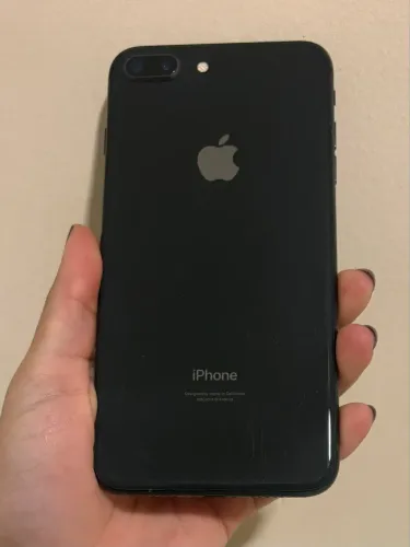 Iphone 8 plus 64GB