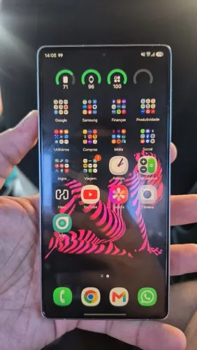 Galaxy s25 ultra 512gb 10x499!