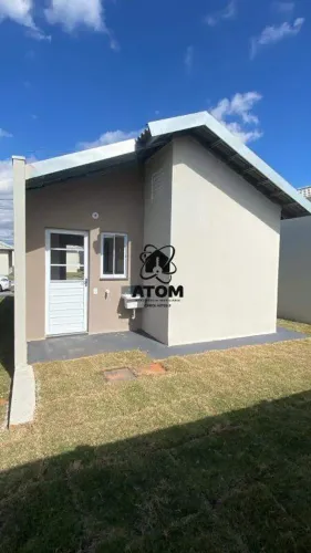 Casa para locação No Condomínio Mirante da Serra em Taubaté