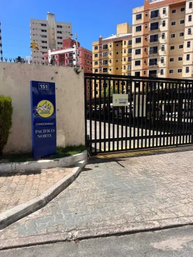 SEU NOVO COMEÇO NO CONDOMÍNIO PACÍFICO NORTE