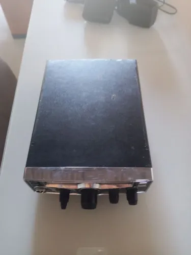 Rádio Px cobra 25 LX 