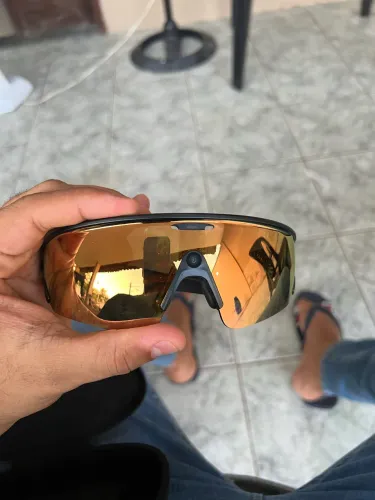OAKLEY META VANGUARD