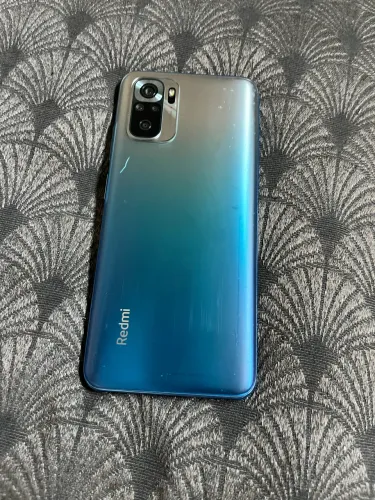 Xiaomi redimir note 10s