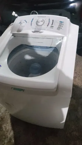 Máquina de lavar roupa 13k