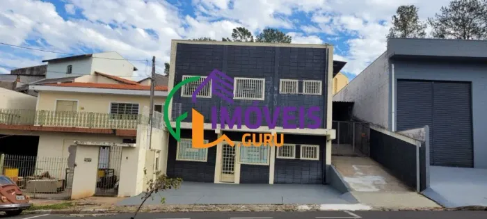 COMERCIAL - JARDIM PINHEIROS - SP