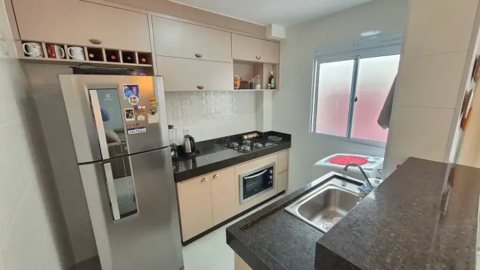 Ótimo Apartamento 2 quartos com Garden no Setor Morada do Sol Região Noroeste