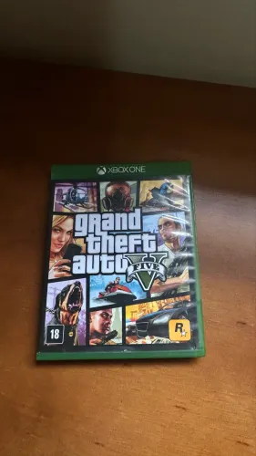 jogos de cd de xbox one
