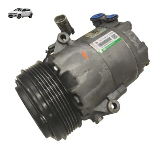 Compressor Ar Condicionado Gm Vectra 2.0 2011 2010 2009 2008