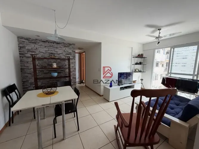 Vendo 2 quartos - Condominio Atlantis Park - Campo Grande!
