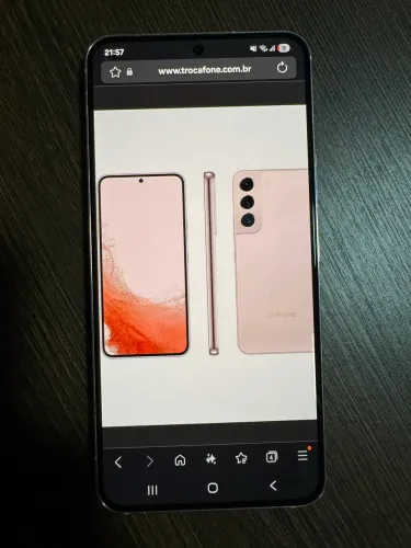 S22 128gb