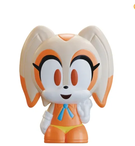 Gogos Cream Cacau Show Sonic