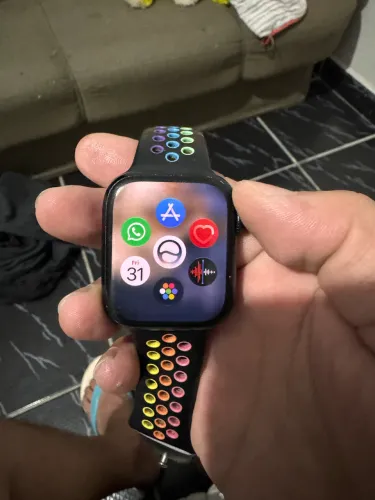 Apple Watch serie 9 44mm
