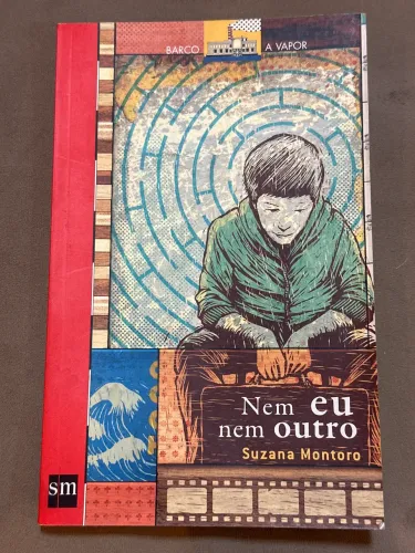 Nem Eu Nem Outro - Suzana Montoro