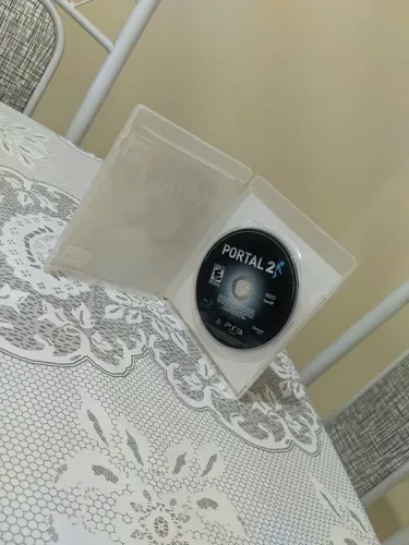 Portal 2/ Ps3