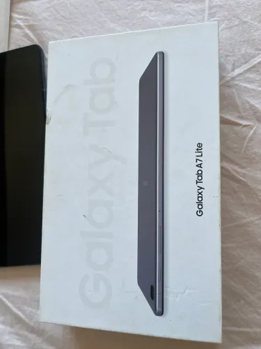 Tablet A7 lite - 64g