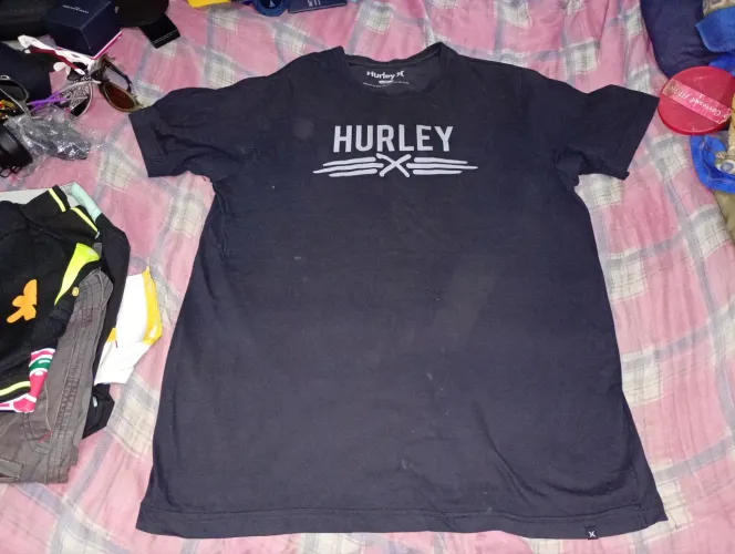 Camisa da Hurley