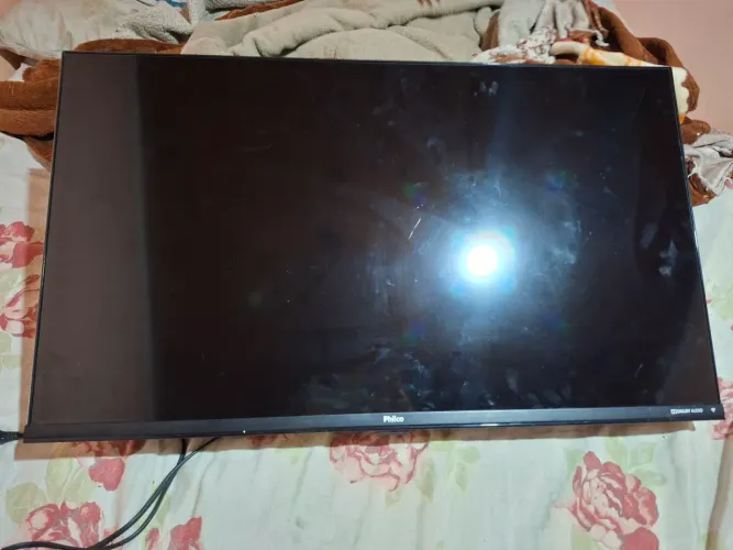 PEÇAS TV 32 philco