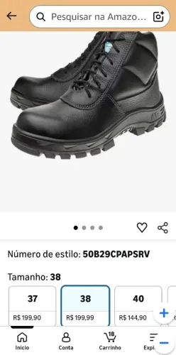 Bota ? marluvas