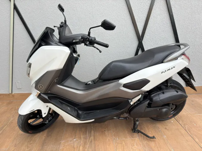 Yamaha Nmax 160 Abs 