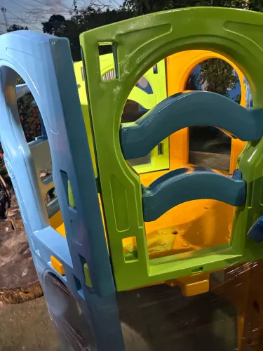 Playground Torre