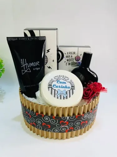 Kit dia dos pais personalizados